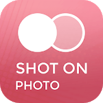 ShotOn For All Photo : Auto Add ShotOn Photo Stamp icon