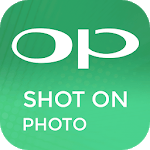 ShotOn for Oppo : Add Shoton Stamp to Photo icon