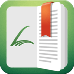 Librera - Book Reader of all formats & PDF Reader icon