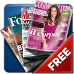 My Magazines for PC My Magazines for PC