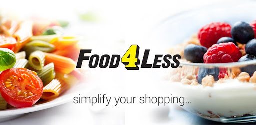 Food 4 Less PC screenshot