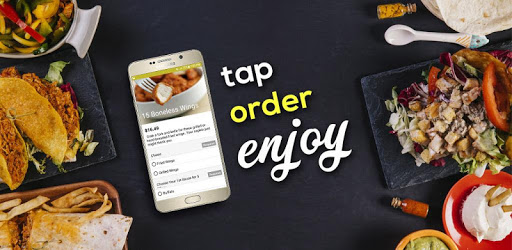 Food4You PC screenshot