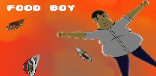 Food Boy PC screenshot Food Boy PC screenshot