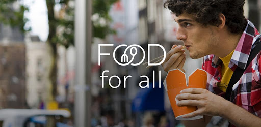 Food for All PC screenshot