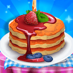 Pancakes Maker! Breakfast Chef for PC Pancakes Maker! Breakfast Chef for PC