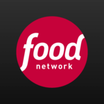 Food Network icon