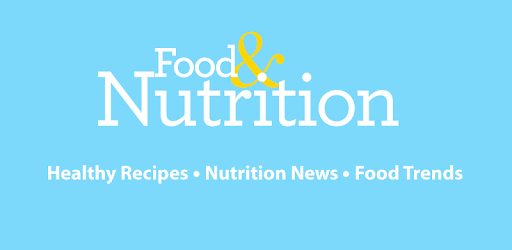Food & Nutrition Magazine PC screenshot