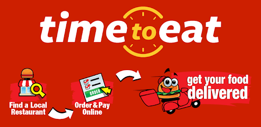 Time To Eat PC screenshot