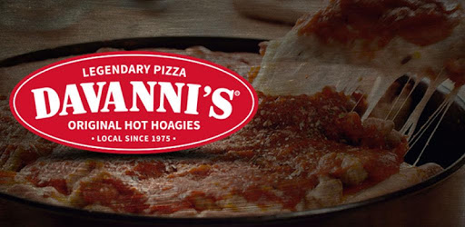 Davanni's Pizza & Hot Hoagies PC screenshot