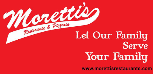 Moretti's PC screenshot