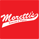 Moretti's icon