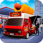 Food Truck Driving Simulator for PC