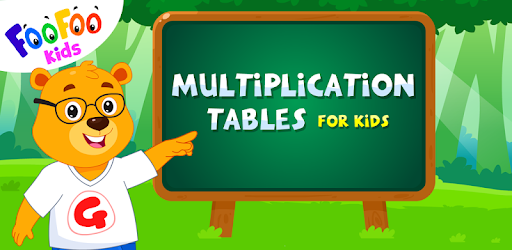 Multiplication Tables : Maths Games for Kids PC screenshot