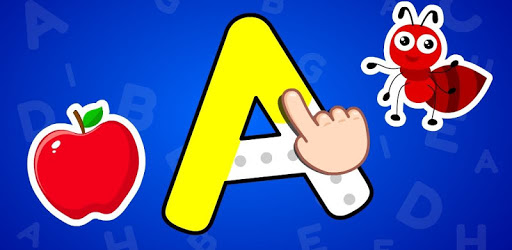 ABC Tracing & Phonics Game for Kids & Preschoolers PC screenshot ABC Tracing & Phonics Game for Kids & Preschoolers PC screenshot