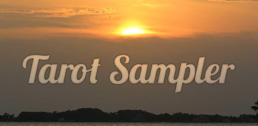 Tarot Sampler PC screenshot