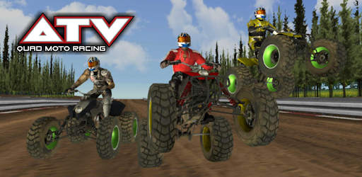 ATV Quad Racing PC screenshot