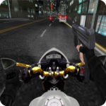 Bike Simulator 3 - Shooting Race for PC