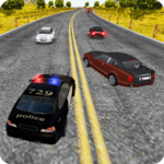 LOKO Police 2 - shooting game icon