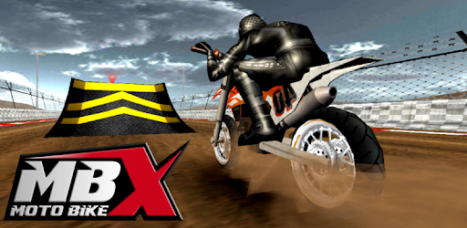 MOTO Bike X Racer PC screenshot