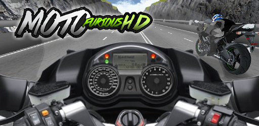 MOTO Furious HD PC screenshot