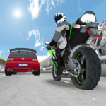 MOTO Furious HD icon