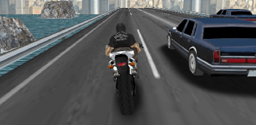 MOTO KILL 3D PC screenshot