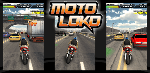 MOTO LOKO HD PC screenshot MOTO LOKO HD PC screenshot