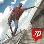 101 Skateboard Racing 3D for PC