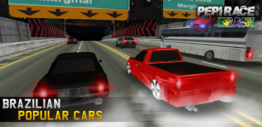 PEPI Race BRAZIL PC screenshot PEPI Race BRAZIL PC screenshot
