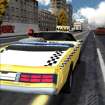 ZECA TAXI 3D for PC