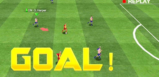 Football World Cup 2018 PC screenshot Football World Cup 2018 PC screenshot