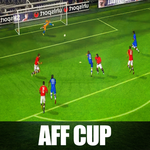 AFF Cup 2018 Football Games icon