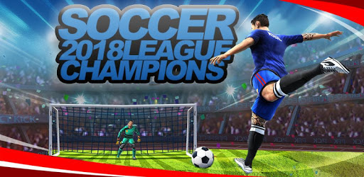 2018 Football League: Champions Tournament PC screenshot 2018 Football League: Champions Tournament PC screenshot