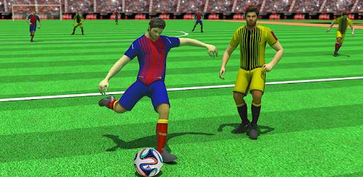 Soccer Football Star Game - WorldCup Leagues PC screenshot Soccer Football Star Game - WorldCup Leagues PC screenshot