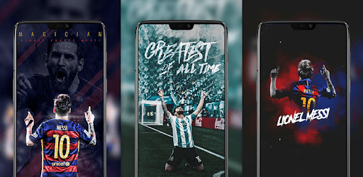Messi Wallpapers HD | 4k wallpaper PC screenshot