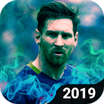 Messi Wallpapers HD | 4k wallpaper icon