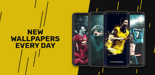 ๐ฅ Football Wallpapers (Football Photos) PC screenshot ๐ฅ Football Wallpapers (Football Photos) PC screenshot