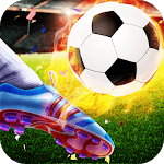 Football Simulation Shoot Game for PC Football Simulation Shoot Game for PC