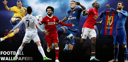 Football Wallpapers 4K Full HD Soccer Backgrounds PC screenshot Football Wallpapers 4K Full HD Soccer Backgrounds PC screenshot