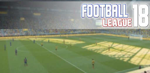 Football League 2019 PC screenshot