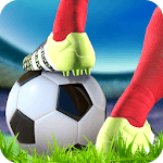2019 Football Fun - Fantasy Sports Strike Games icon