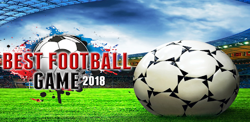 Football Soccer Real Flicker Game2018 PC screenshot