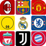Guess the Football Logo icon