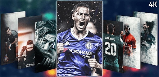 ๐ฅ Football Wallpapers HD - 4k Background 2018 ๐ฅ PC screenshot ๐ฅ Football Wallpapers HD - 4k Background 2018 ๐ฅ PC screenshot