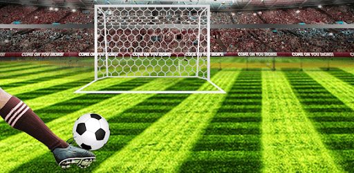 Football screen lock simulator PC screenshot Football screen lock simulator PC screenshot