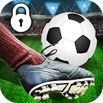 Football screen lock simulator for PC Football screen lock simulator for PC
