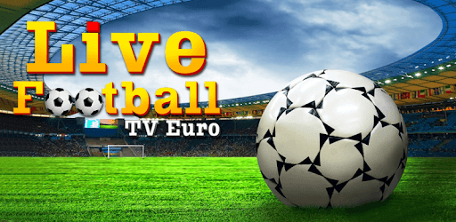 Live Football TV Euro PC screenshot