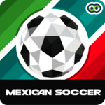 Mexican soccer live - Footbup for PC