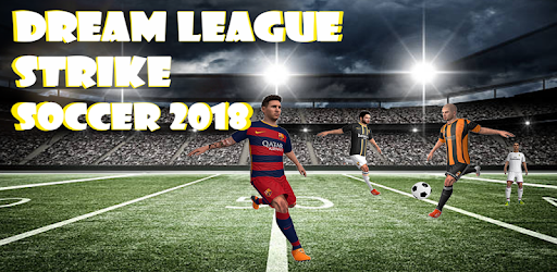 Dream League Strike Soccer 2018 PC screenshot