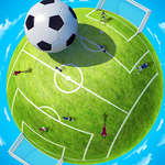Dream League Strike Soccer 2018 icon
